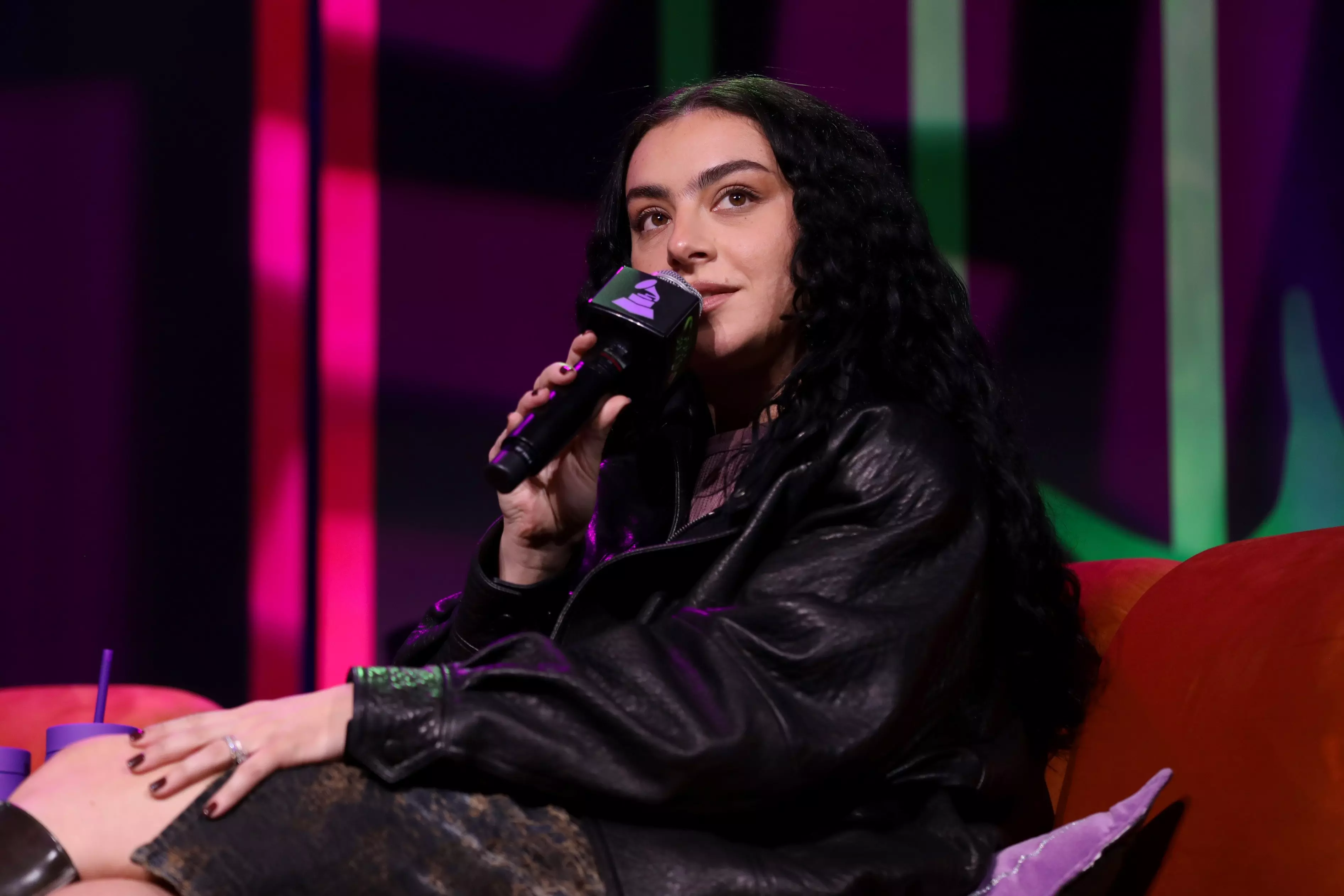 5 Takeaways From GRAMMY U’s 2024 Fall Summit With Charli XCX And Troye Sivan